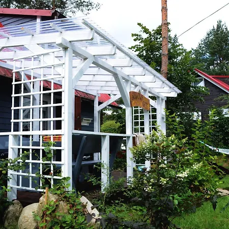 Detached With Garden, Frydrychowo Holiday home Klodno (Pomerania)