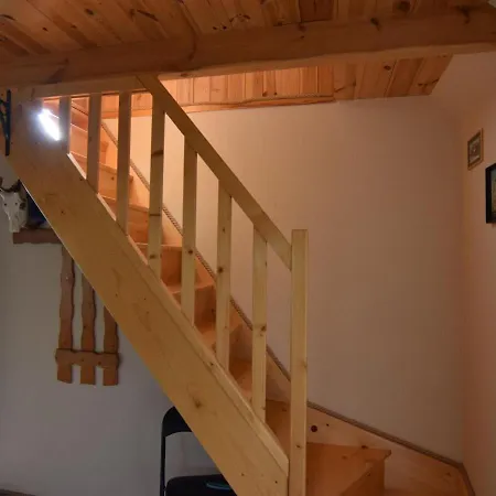 Holiday home Detached With Garden, Frydrychowo Klodno (Pomerania)