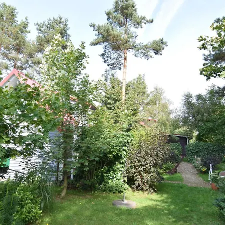 Near Mausz With Sauna Σπίτι διακοπών Klodno (Pomerania)