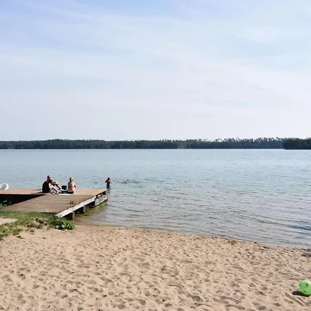 Near Mausz With Sauna *