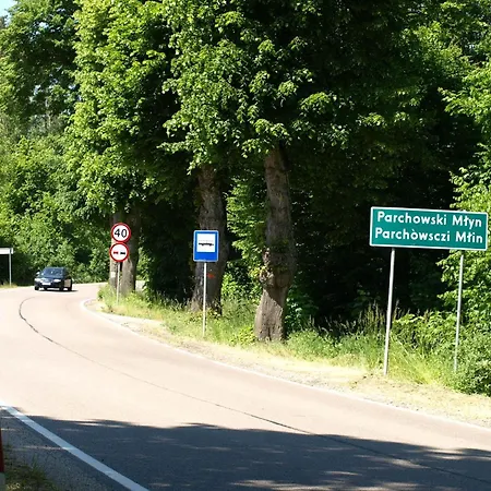 Near Mausz With Sauna Σπίτι διακοπών