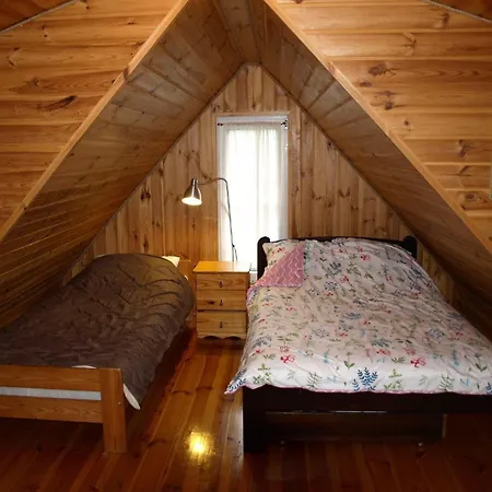 Near Mausz With Sauna *