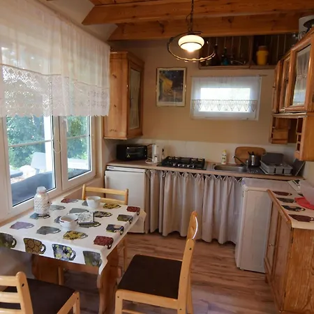Near Mausz With Sauna *