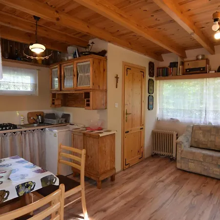 Detached With Garden, Frydrychowo Klodno (Pomerania)