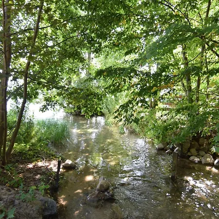 Detached With Garden, Frydrychowo * Klodno (Pomerania)